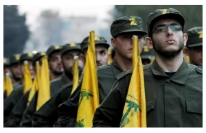 Hezbollah gotowy do wojny z Izraelem