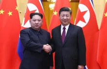 China confirms Kim Jong-un visit