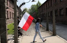 Obóz Auschwitz powstał w celu unicestwienia polskiego podziemia, a nie Żydów.