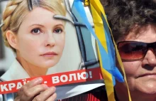 Julia Tymoszenko nie chce bojkotu Euro 2012.