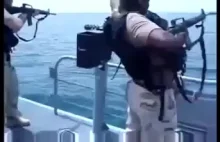 Navy Seal - zdarza się