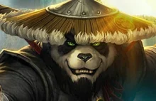 BETAKEYS do Mists od Pandaria WOW juz do wziecia!