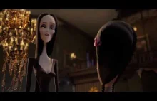 The addams family official trailer universal pictures 2