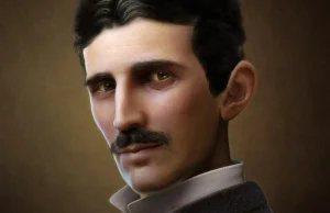 Nikola Tesla – niedoceniony geniusz, który zmienił świat.