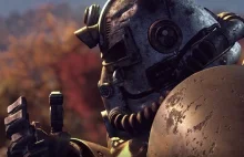 Fallout 76 - znamy wymagania sprzętowe nowej gry Bethesdy