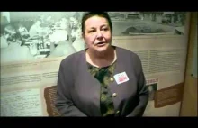 Jadwiga Chmielowska (działaczka opozycji '80) mówi o politykach III RP
