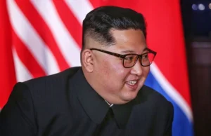 Korea Północna po cichu rozbudowuje ośrodki nuklearne