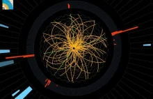 Bozon Higgsa zapowiedzią zagłady wszechświata