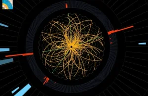 Bozon Higgsa zapowiedzią zagłady wszechświata