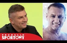 Były piłkarz reprezentacji Polski będzie się bił w MMA! Borek: O 10 lat za późno
