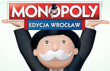 Monopoly Wrocław, znamy datę premiery!