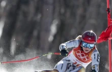 Pjongczang 2018. Snowboardzistka z Czech Ledecka wygrała supergigant alpejek!