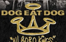 Dog Eat Dog wystąpi w kwietniu na 3 koncertach w Polsce