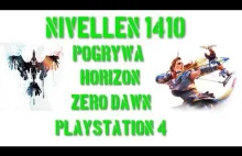 Horizon Zero Dawn - Skażona strefa: poziom 15 [PS4][ PL] [Gameplay bez k...