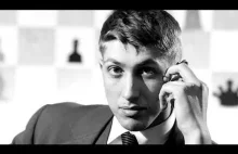 Legendarny żydowski szachista Bobby Fischer o swoich rodakach (zapnijcie pasy).