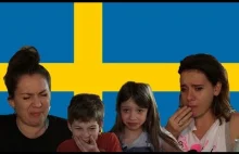 Test szwedzkich smakołyków