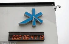 Poznań kupił zegar na Euro za 60 tys. zł. Teraz go sprzedał za... tysiąc