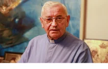 Nie żyje Bp. Tadeusz Pieronek