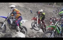 111 Megawatt 2015 Red Bull - Hard Enduro w Bełchatowie