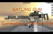 Best Gun on the World | Gatling Gun