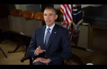 Weekly Address: Strengthening our Economy by Passing Bipartisan Immigrat...