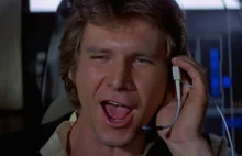 Czy Han Solo to prawdziwe imię i nazwisko bohatera? Zaskakująca wypowiedź »