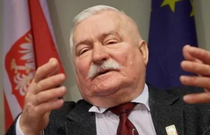 Radosław Sikorski komentuje konferencję IPN ws. TW Lecha "Bolka" Wałęsy