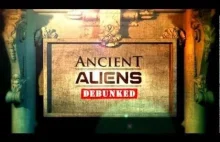 Ancient Aliens Debunked - 720p HD Full Documentary