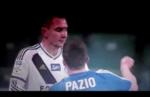 Pazio sprzedaje damskiego liścia Jędrzejczykowi Legia Warszawa - Ruch...