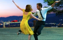 Recenzja filmu "La La Land" (2016), reż. Damien Chazelle