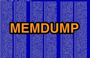 Memdump