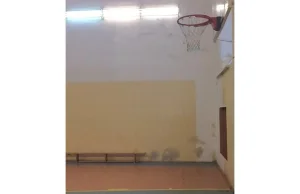 Karolina Szydłowska slam dunk