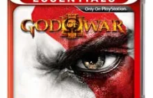 Co sprzedają w UK - Cod of War 3 na PS3