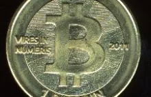 Władze British Museum wystawiły Bitcoin w gablocie o historii pieniądza
