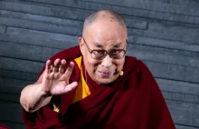 Dalai Lama do Szwedów: Europa należy do Europejczyków.