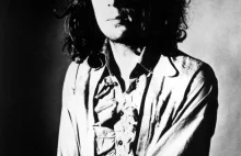 Syd Barrett (Pink Floyd) doczeka się dokumentu