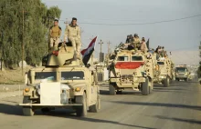 Upadł bastion tzw. Państwa Islamskiego. Iracka armia wyzwoliła Mosul