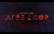 Rosyjska animacja przedstawiająca ich punkt widzenia na sytuację międzynarodową