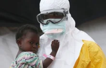 Koszmar sierot, które przeżyły zarażenie wirusem Ebola