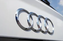 Kolejny nalot prokuratury na siedzibę i domy pracowników Audi