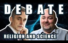 Naprawdę cywilizowana debata Jordan Peterson i Matt Dillahunty.