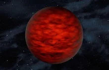 W pobliżu Ziemi odkryto olbrzymią i intrygującą egzoplanetę