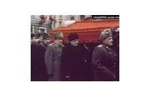 Pogrzeb Stalina