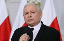 PiS wycofuje się z podwyżki cen paliwa! Kaczyński zapowiada inny projekt