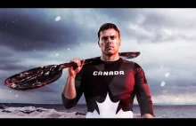 Lód w żyłach - spot promocyjny Kanady na Igrzyska Olimpijskie 2016