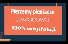 Pranie pieniędzy - o co w tym właściwie chodzi?