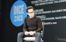 J.J. Abrams nakręci film na podstawie gier Half-Life i Portal