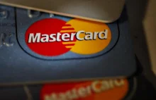 Sankcje dla Rosji: karty Visa i Master Card zablokowane