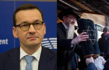 Żydowskie organizacje chcą ograbić Polskę już na 330 mld złotych!