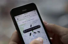 Uber drożeje. Koniec popularności tanich taksówek?